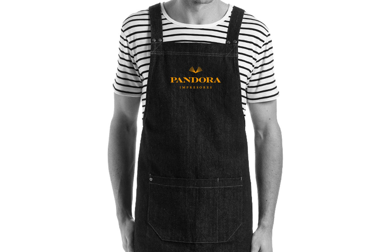 Pandora-Branding-Mandil