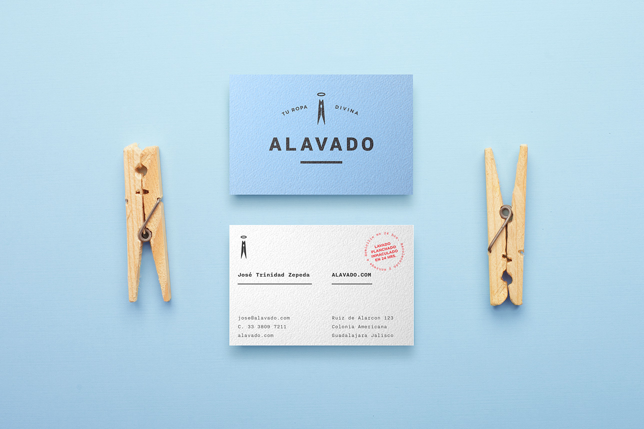 Alavado-cards