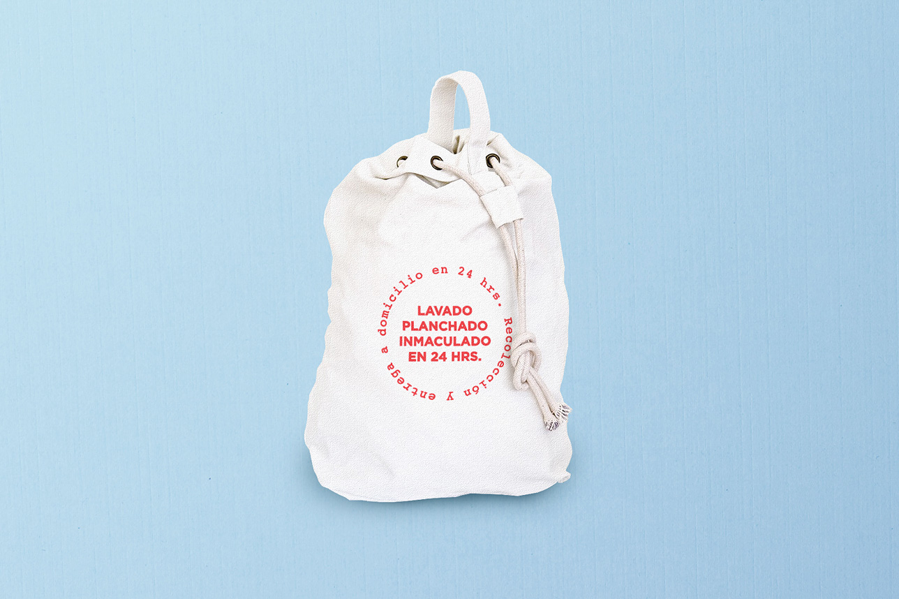 Alavado-laundry-bag
