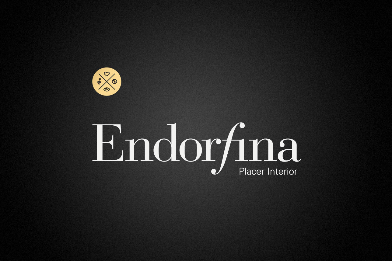 Endorfina-Letterhead