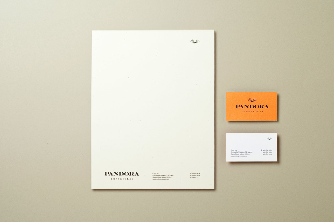 Pandora-Branding-Hoja