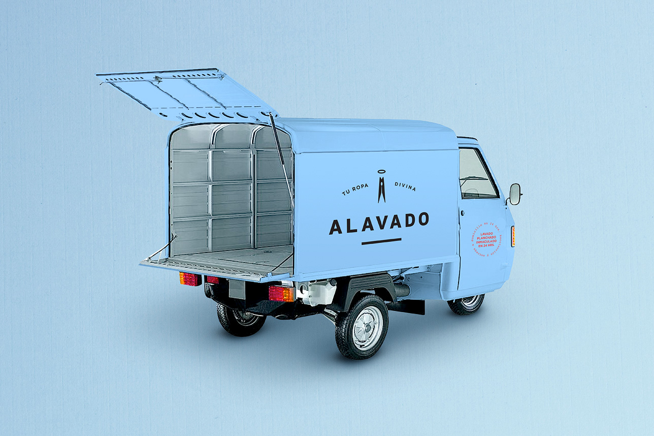 Alavado-Transport